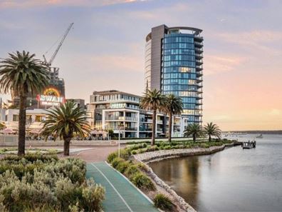 n505/70 Canning Beach Road, Applecross WA 6153