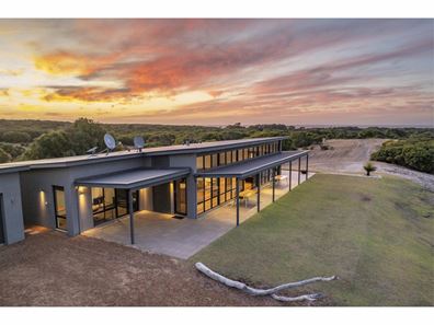 178 Matheson Road, Wilyabrup WA 6280