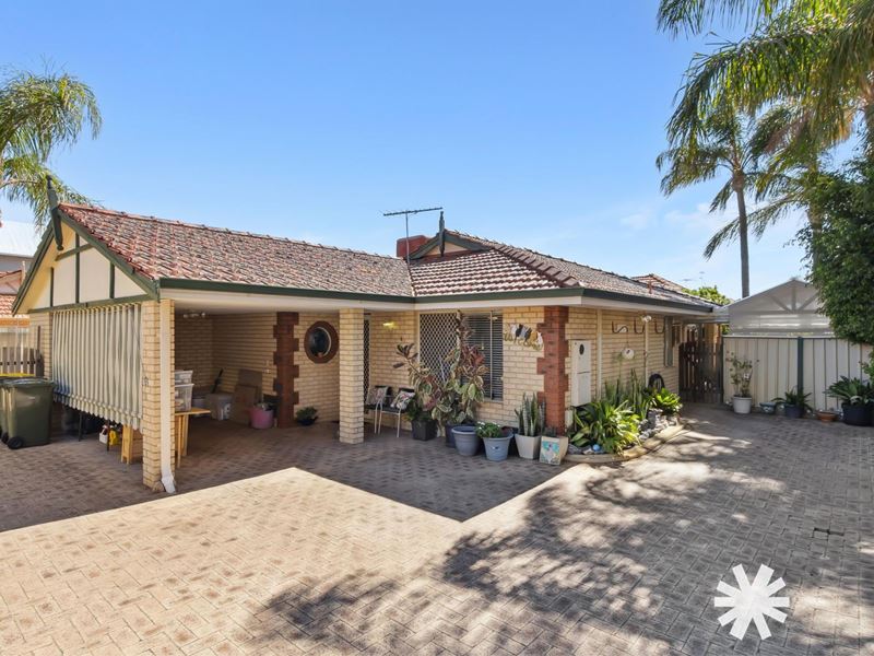 4/44 Gwenyfred Road, Kensington WA 6151