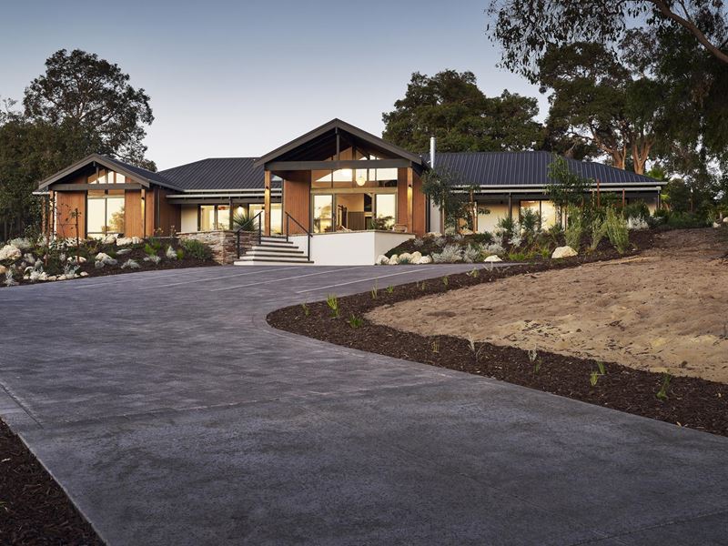 4 Olearia Court, Gelorup WA 6230