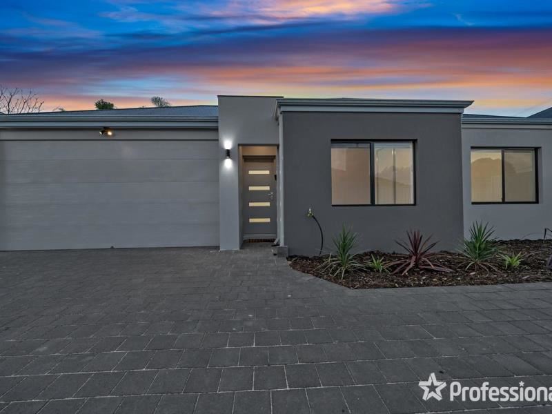 15B Tratton Street, Balga
