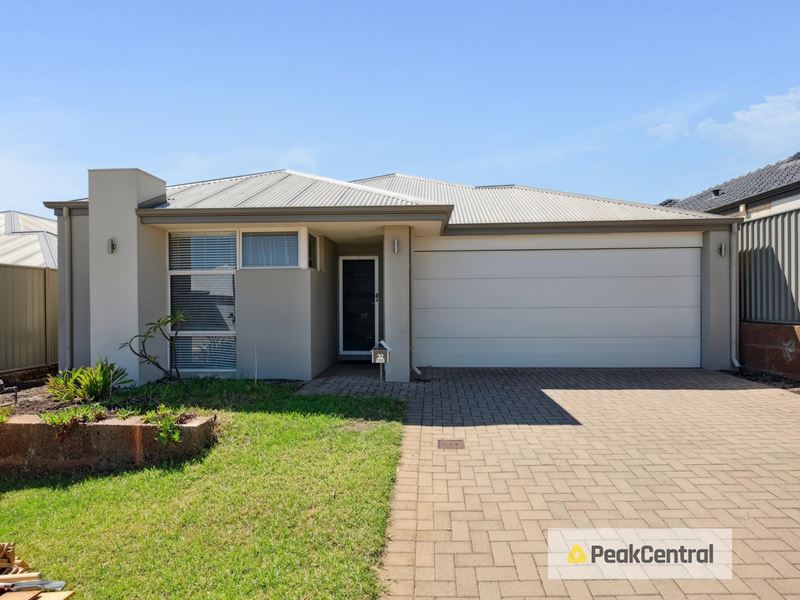 32 Needlewood Loop, Wandi