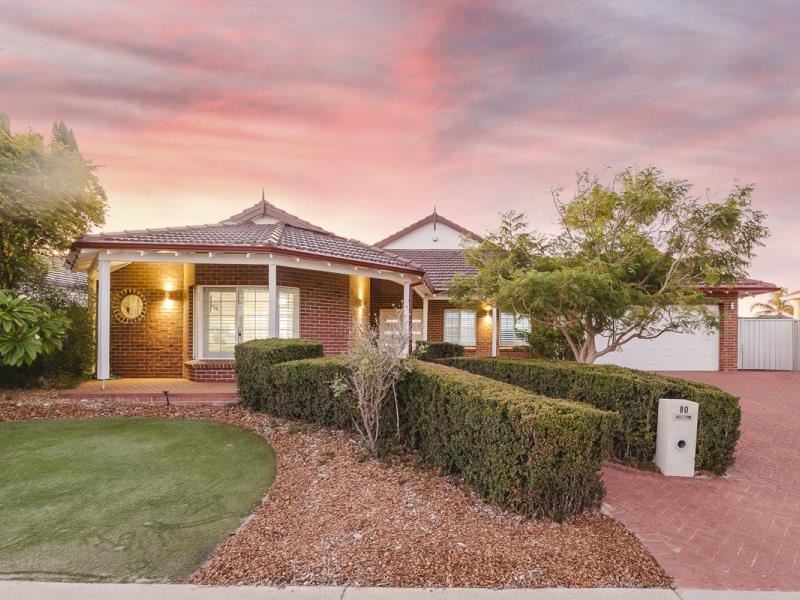 80 Beaumaris Boulevard, Ocean Reef