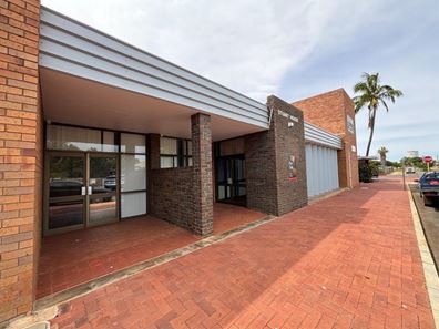 13 Stuart  Street, Carnarvon WA 6701