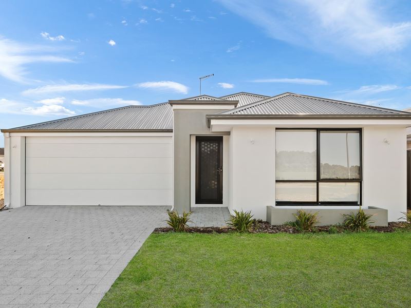 11 Mericarp Parade, Baldivis WA 6171