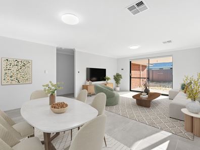 11 Mericarp Parade, Baldivis WA 6171