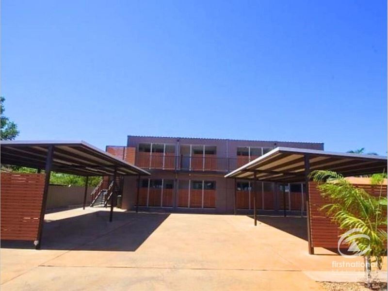 3/41 Padbury Way, Bulgarra WA 6714
