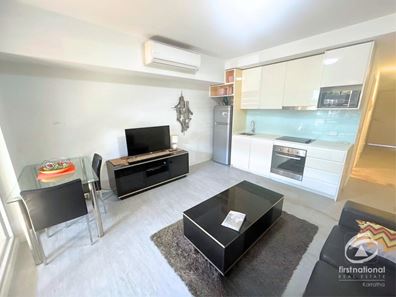 3/41 Padbury Way, Bulgarra WA 6714