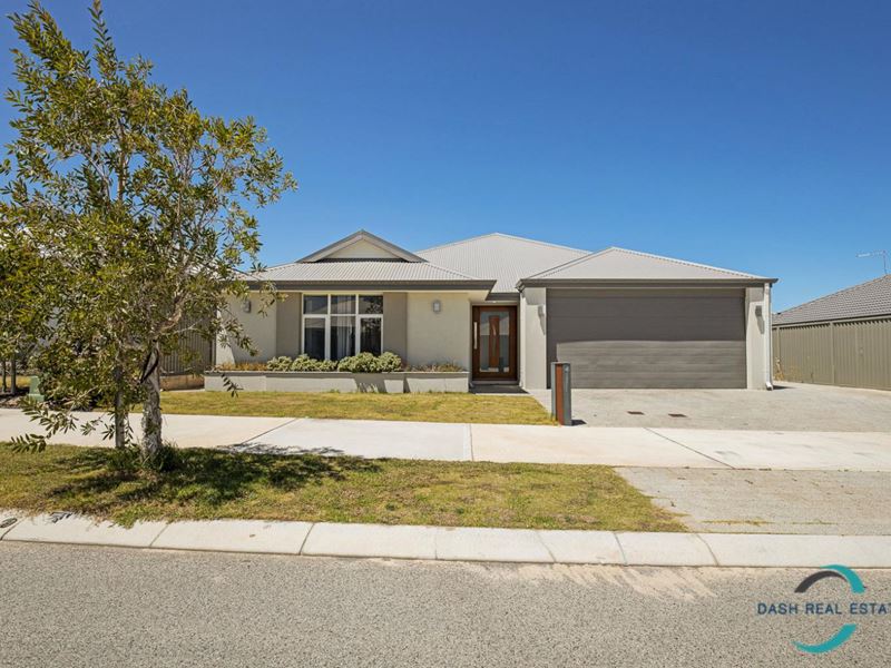 4 Cornell Street, Eglinton WA 6034