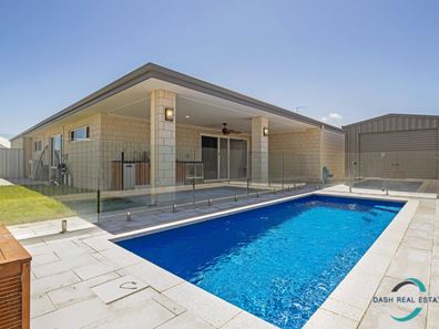 4 Cornell Street, Eglinton WA 6034