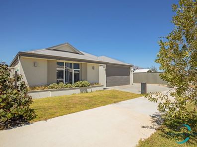 4 Cornell Street, Eglinton WA 6034