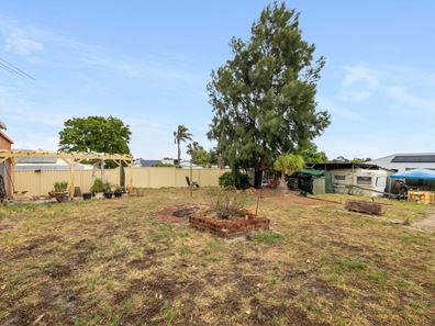75 Third Avenue, Eden Hill WA 6054