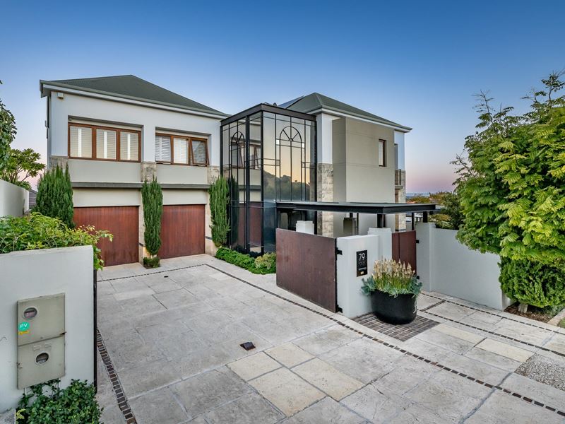 79 Sattelberg Ramble, Dianella
