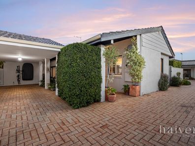 5B Coverley Street, Alfred Cove WA 6154