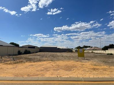 7 Donegal Street, Utakarra WA 6530