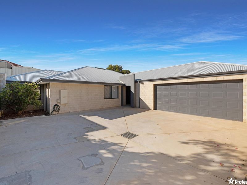 37A Quarry Street, Geraldton