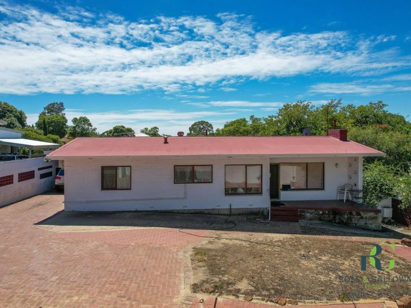 510 Canning Highway, Attadale