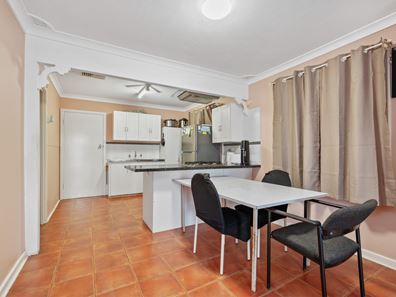 1 Blackall Place, South Kalgoorlie WA 6430