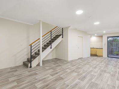 5/10 Kimberley Street, West Leederville WA 6007