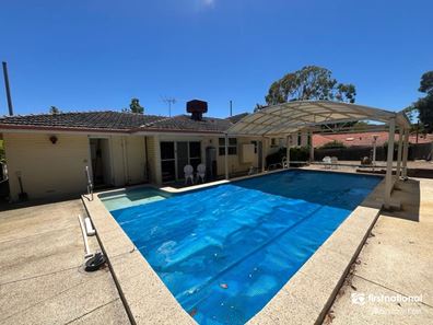 9 Siddons Way, Booragoon WA 6154