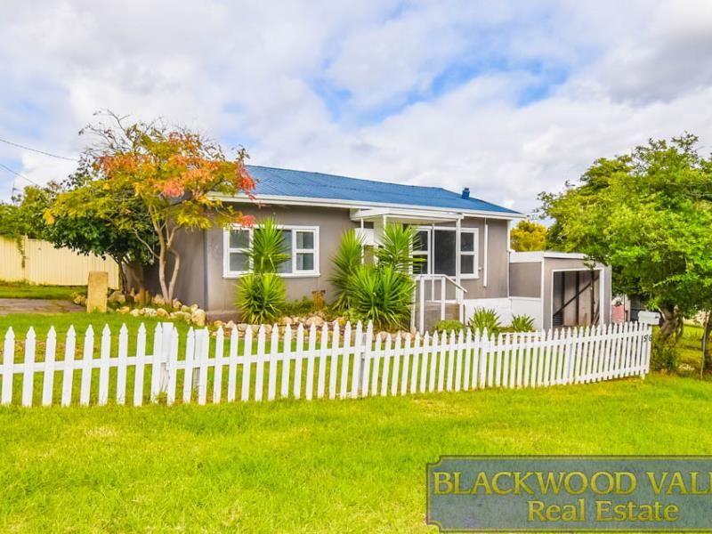 56 Forrest Street, Bridgetown WA 6255
