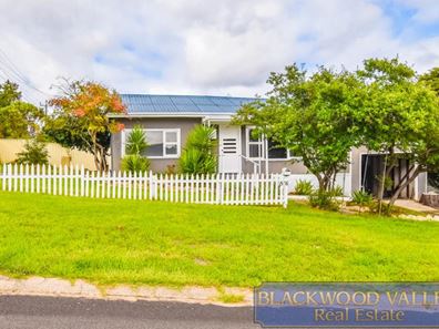 56 Forrest Street, Bridgetown WA 6255
