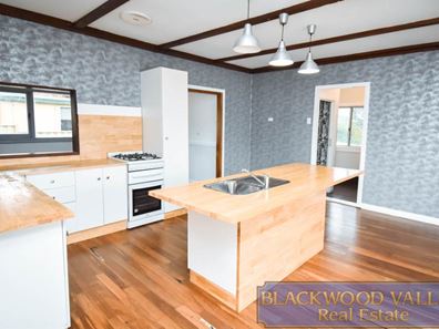 56 Forrest Street, Bridgetown WA 6255