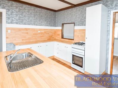 56 Forrest Street, Bridgetown WA 6255