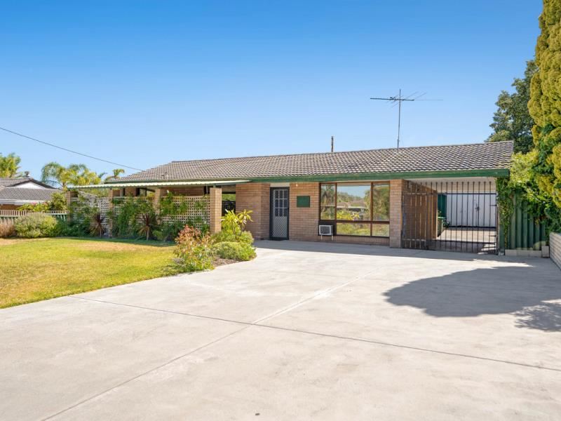 7 Eddystone Avenue, Craigie WA 6025