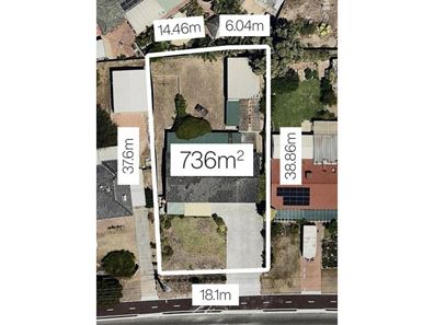 7 Eddystone Avenue, Craigie WA 6025