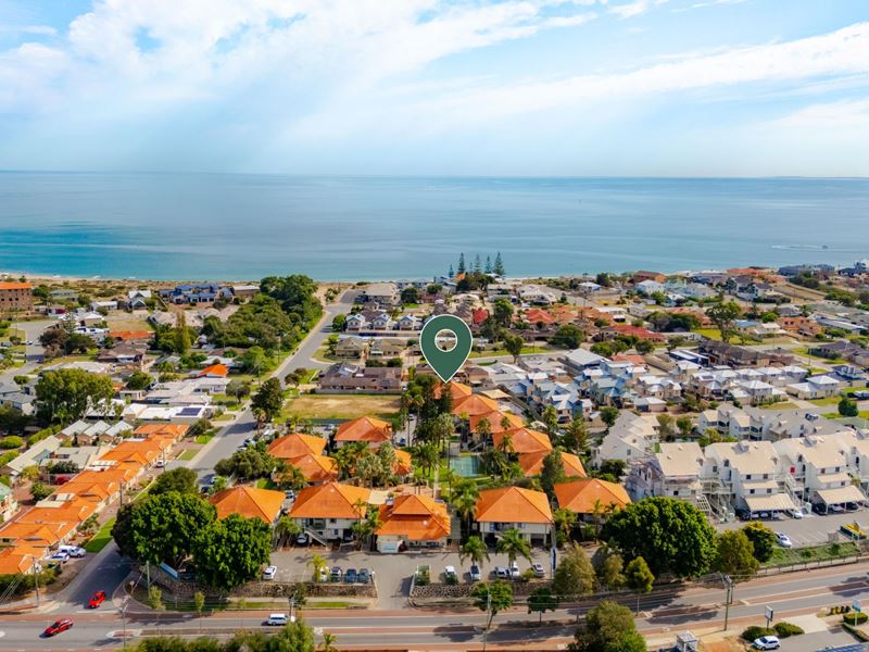 69/130 Mandurah Terrace, Mandurah WA 6210