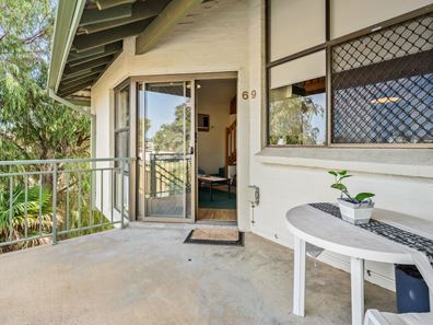 69/130 Mandurah Terrace, Mandurah WA 6210