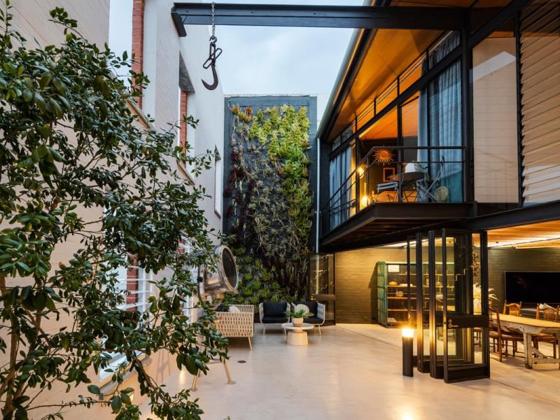 3/1 Nairn Street, Fremantle