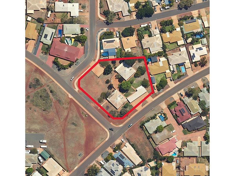 35 Nickol Road, Nickol