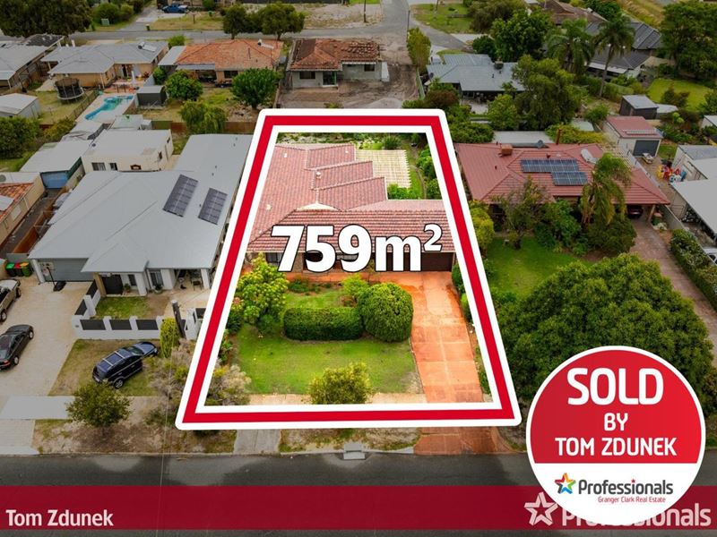 23 Bath Road, Morley