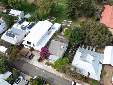 11 Staples Street, North Fremantle WA 6159