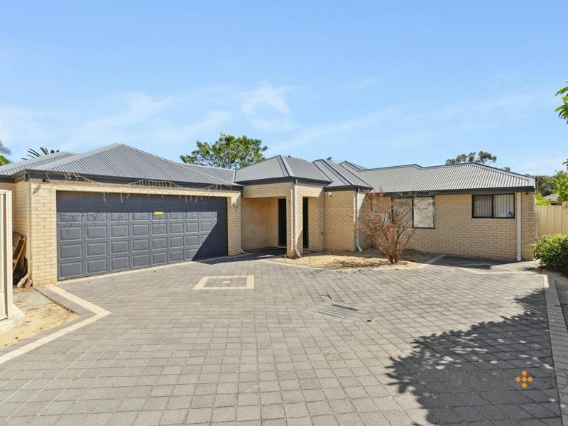 Unit 2/40 Donaldson St, Queens Park WA 6107