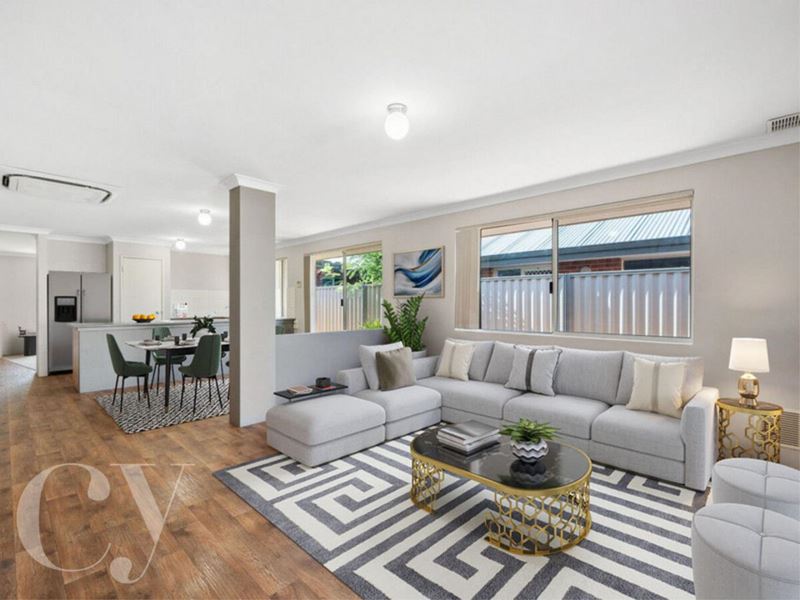 14 Wanstead Vista, Bertram WA 6167