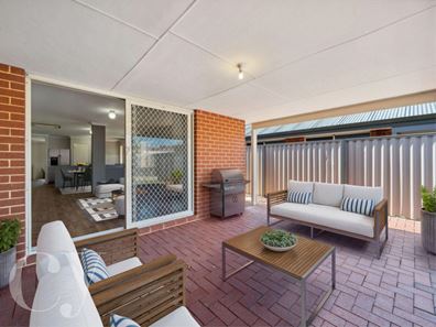 14 Wanstead Vista, Bertram WA 6167