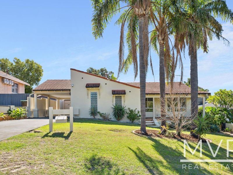 18 Benedick Road, Coolbellup WA 6163