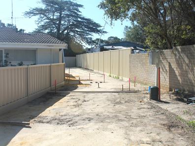 Lot 4, 3C/ Muskoka  Avenue, Wanneroo WA 6065