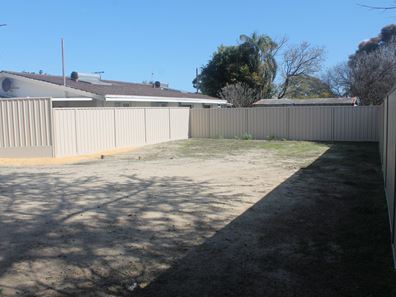 Lot 4, 3C/ Muskoka  Avenue, Wanneroo WA 6065