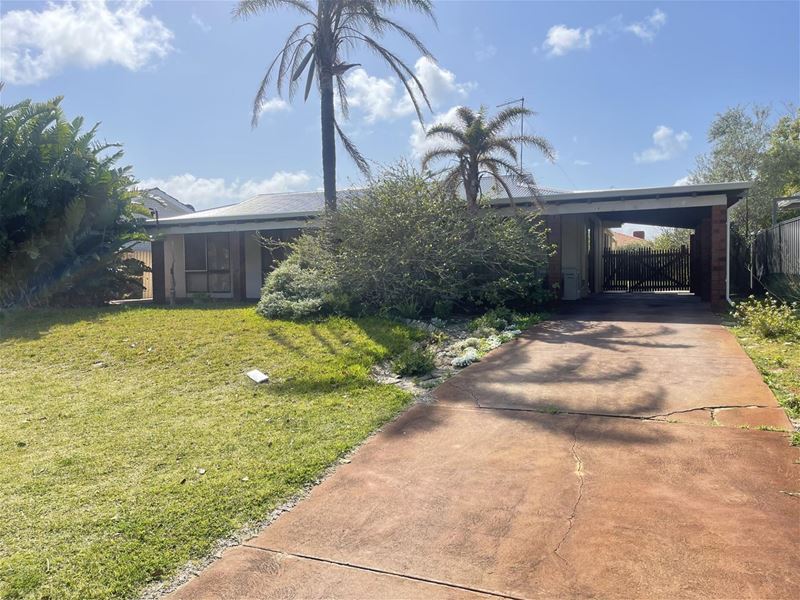 41 Dorothy Avenue, Falcon WA 6210