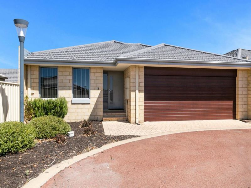 11/37 Oman Pass, Canning Vale
