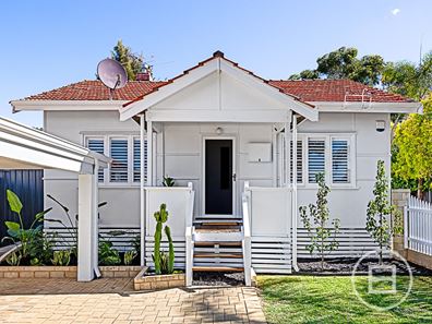 199 Ravenscar Street, Doubleview WA 6018