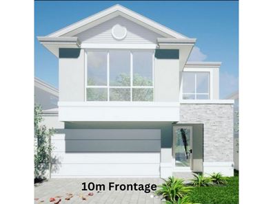 Lot 804, 2 Beryl Street, Stirling WA 6021