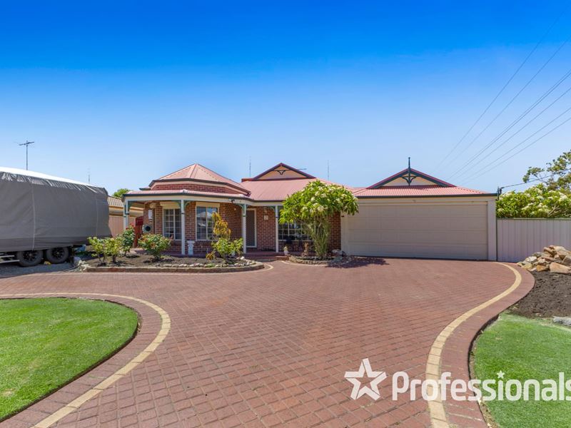 2 Forum Way, East Bunbury