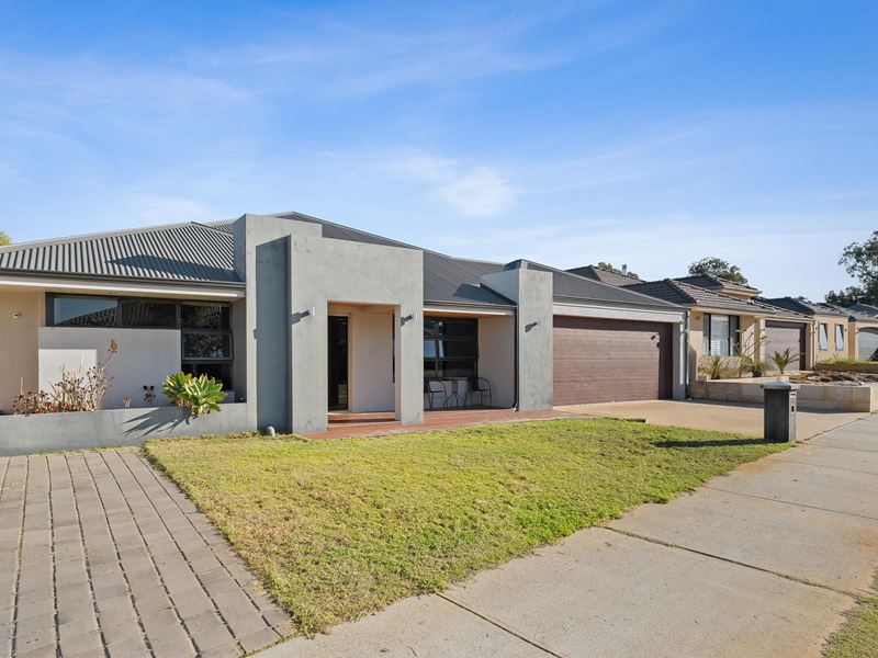 30 Delta Road, Baldivis