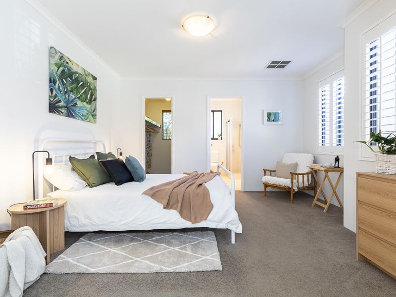 11A Fairfield Street, Mount Hawthorn WA 6016