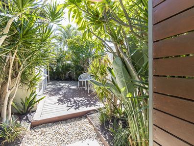 11A Fairfield Street, Mount Hawthorn WA 6016